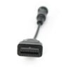 14 Pin Test Harness Interface Main Test 14pin Diagnostic Adapter Cable Car Diagnostic Cable For VOLVO VocomⅡ Diagnostic Tools — product view