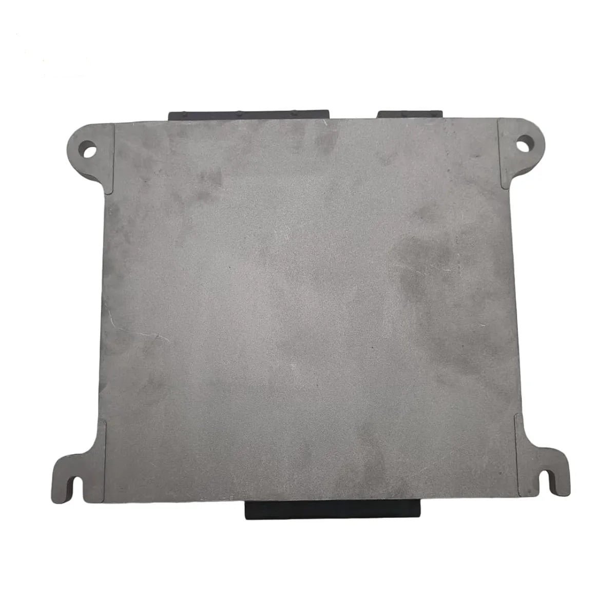 Original quality OEM 14594708 Volvo engine controller module controller computer panel, with program ECM computer board ECU electronic control unit — detail view