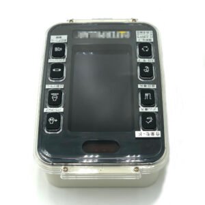 1519385 1060172 Display LCD Monitor for Caterpillar CAT Vehicle Excavator — product view