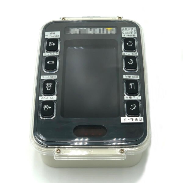 1519385 1060172 Display LCD Monitor for Caterpillar CAT Vehicle Excavator — product view