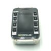 1519385 1060172 Display LCD Monitor for Caterpillar CAT Vehicle Excavator — product view