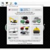 JPRO DLA 2.0 Diagnostic Tool Professional Truck, Diesel Equipment Diagnostics — product view