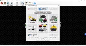 JPRO DLA 2.0 Diagnostic Tool Professional Truck, Diesel Equipment Diagnostics — detail view