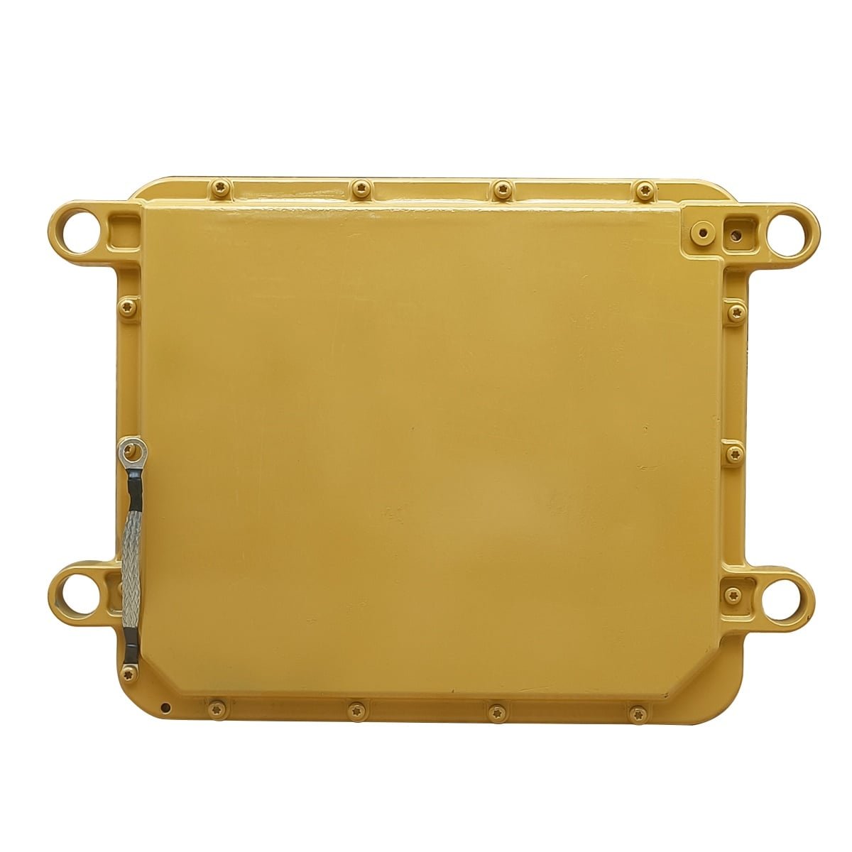 Computer Controller Board For CAT Original diesel oil Engine ECU Controller Computer 160-1759 Excavator Engine Parts — detail view