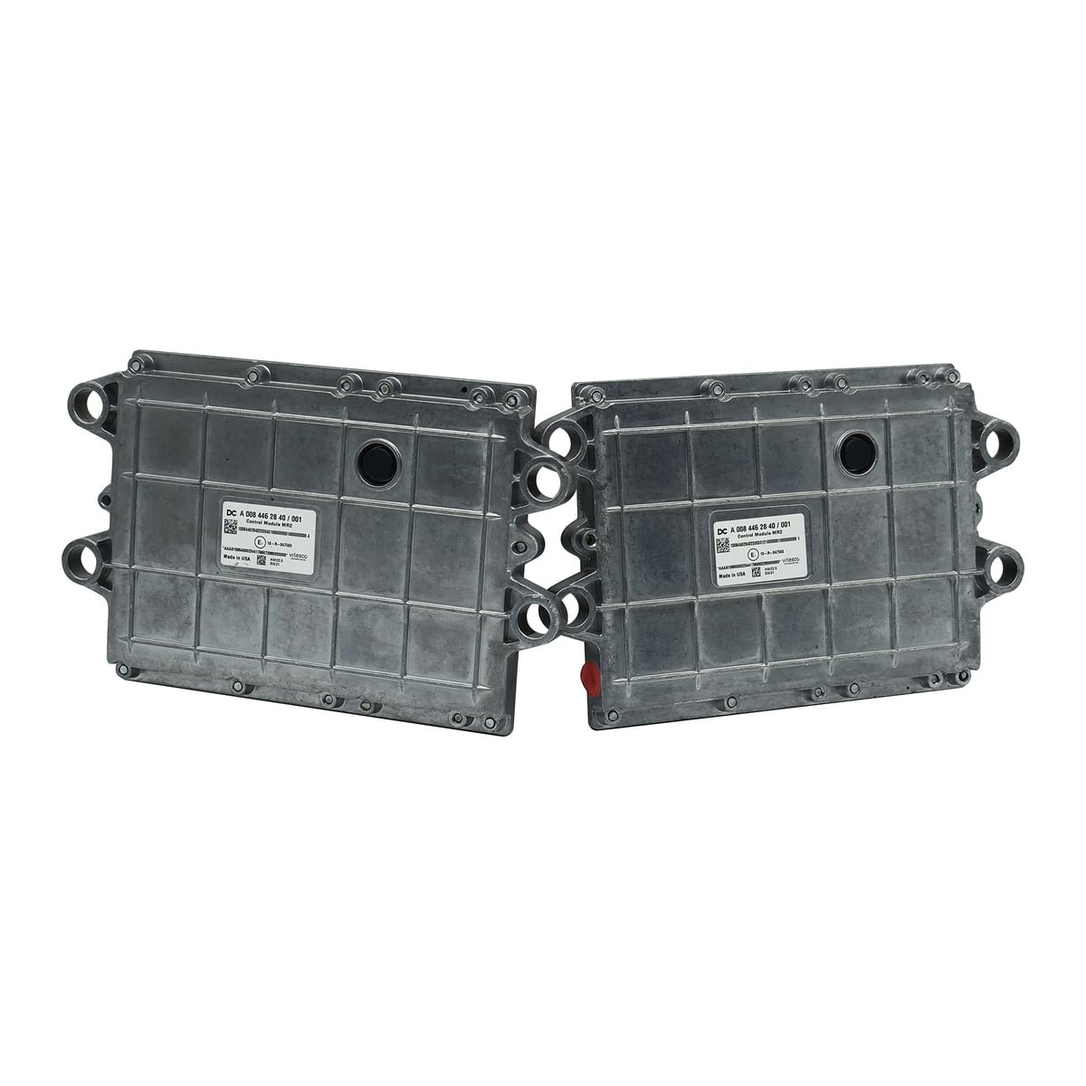 For A0084462840 A0084462440 A3571500079 Original Engine Computer Board Electronic Control Module For Mercedes-Benz — detail view