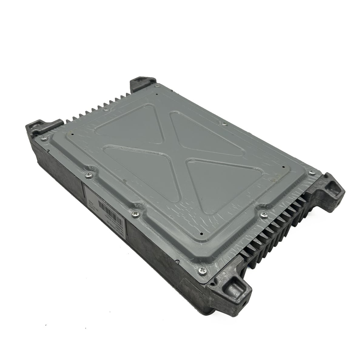 Hitachi Control unit ZAX200-5G Engine Computer Board ECU ECM Electronic Control Module Compatible for Hitachi — detail view