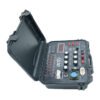multifunctional diesel engine ECU ECM Test Stand and cables — product view