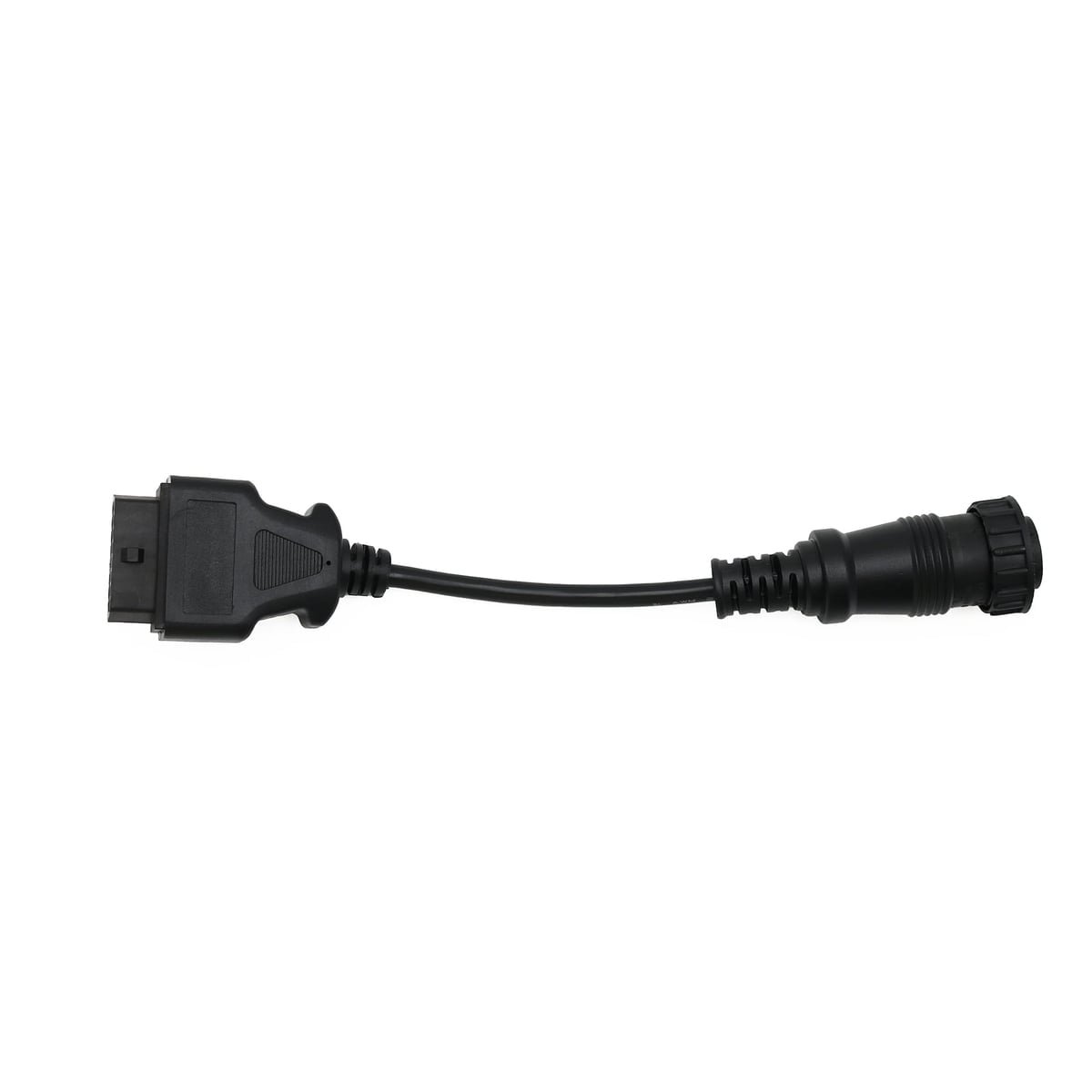 14 Pin Test Harness Interface Main Test 14pin Diagnostic Adapter Cable Car Diagnostic Cable For VOLVO VocomⅡ Diagnostic Tools — detail view