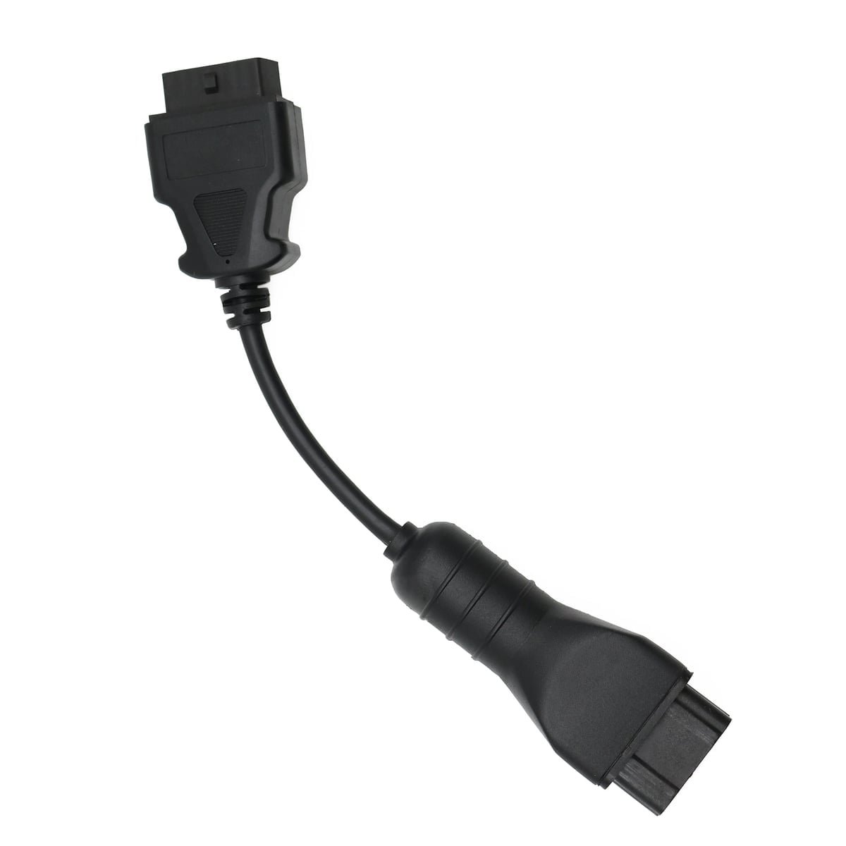 14 Pin Test Harness Interface Main Test 14pin Diagnostic Adapter Cable Car Diagnostic Cable For VOLVO VocomⅠ Diagnostic Tools — detail view
