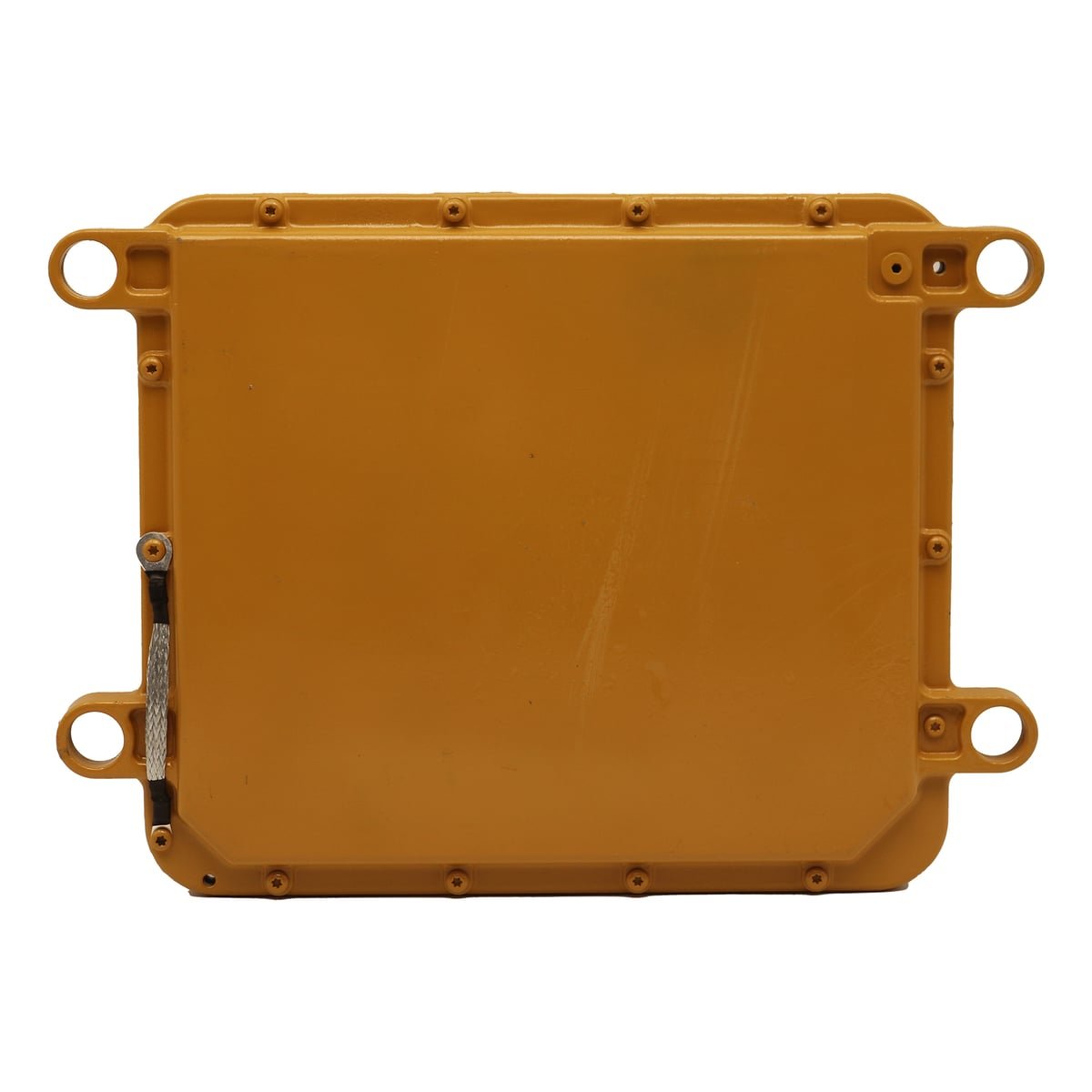 117-4017 1729389 142-3363 1423363 Original Excavator Engine Computer Board ECU Electronic Control Unit For CAT ECM D6N D6M D6H — detail view