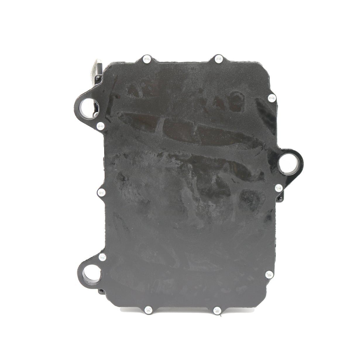 for Caterpillar CAT 216-0658 ECU ECM original diesel Engine Controller Module computer board suitable 228 with Program — detail view
