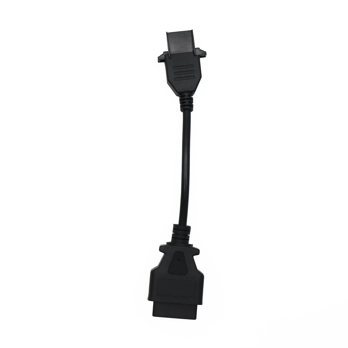 12 Pin Test Harness Interface Main Test 12pin Diagnostic Adapter Cable Car Diagnostic Cable For VOLVO Vocom I Diagnostic Tools — detail view