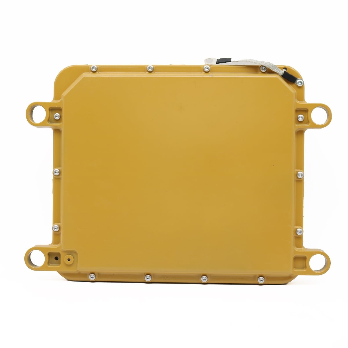 Excavator Parts Engine Controller ECU Control Unit For CAT ECM D6N D6M D6H 172-9389 1729389 — detail view