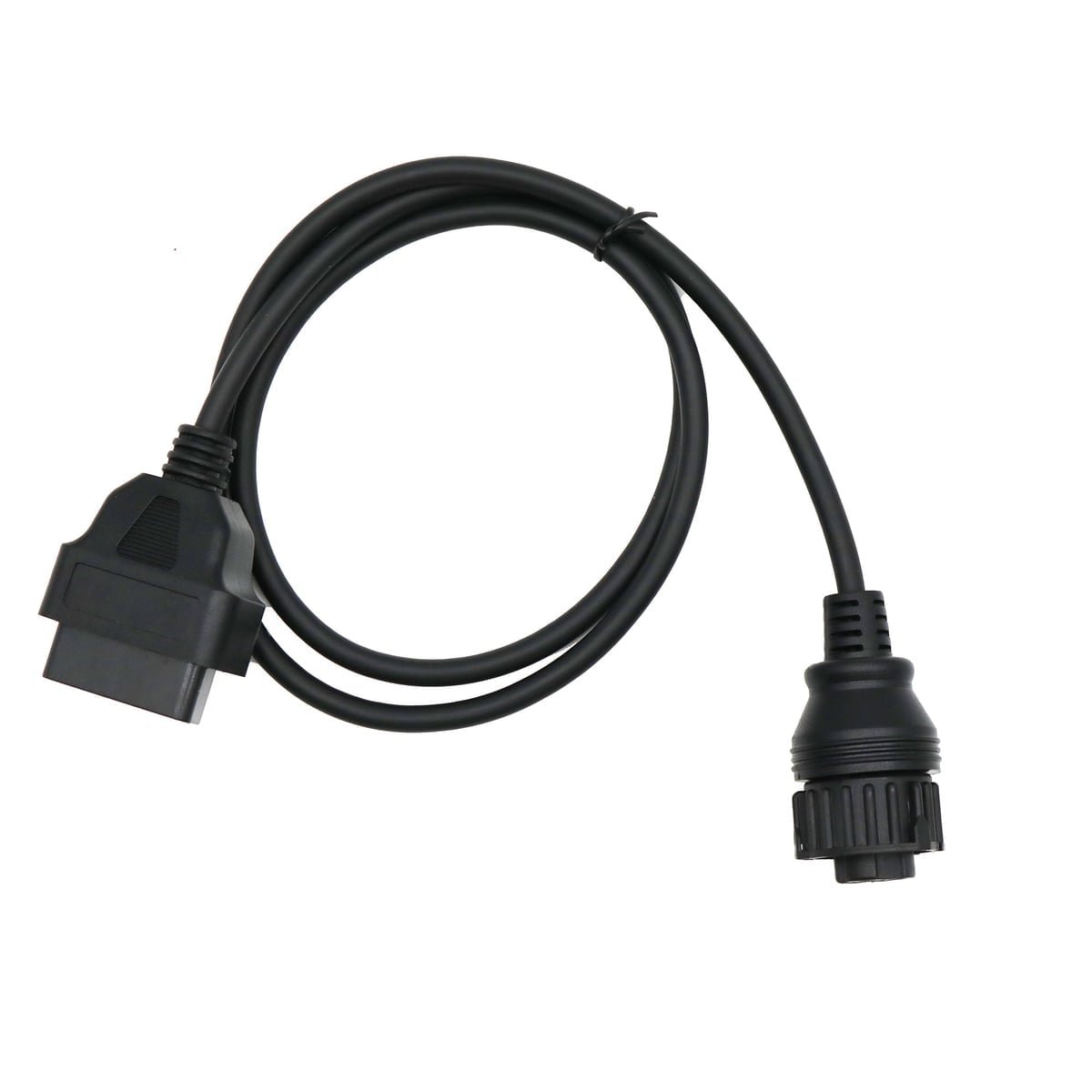 Marine Industry Engine Diagnosis Cable 1862924 Diagnostic Scanner Tool — detail view