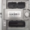 0281010254 Engine ECU Controller Computer Panel For BOSCH with Program ECM computer board ECU electronic control unit — product view