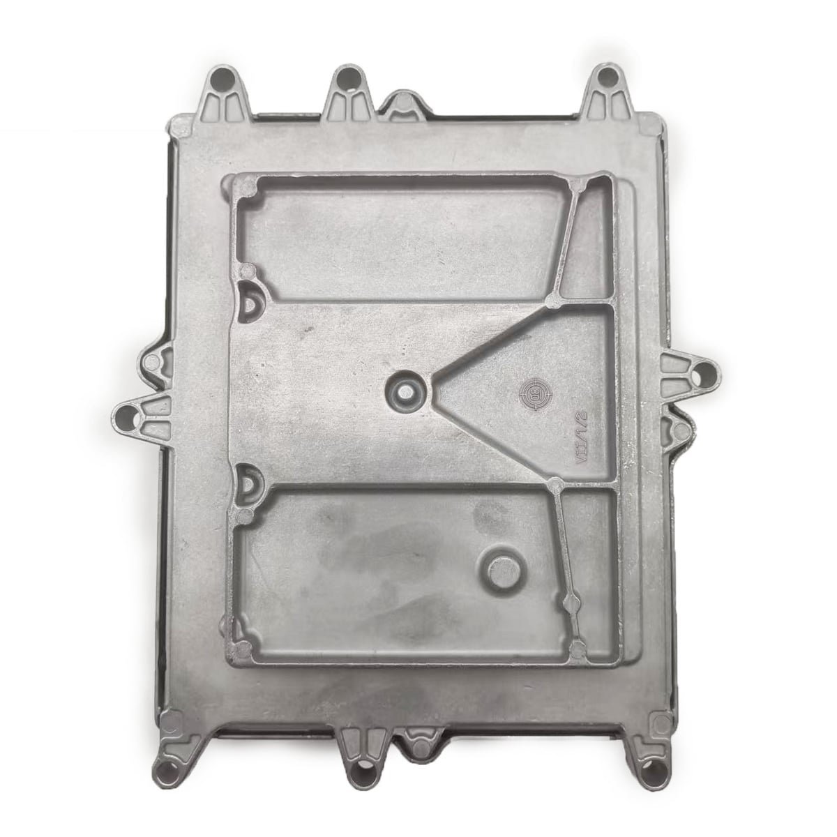 0281010254 Engine ECU Controller Computer Panel For BOSCH with Program ECM computer board ECU electronic control unit — detail view