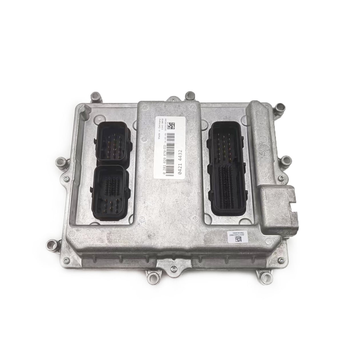 0281020070 Engine ECU Controller Computer Panel For BOSCH with Program ECM computer board ECU electronic control unit — detail view
