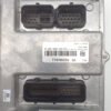 0281020129 Engine ECU Controller Computer Panel For BOSCH with Program ECM computer board ECU electronic control unit — product view