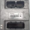 0281020075 Engine ECU Controller Computer Panel For BOSCH with Program ECM computer board ECU electronic control unit — product view