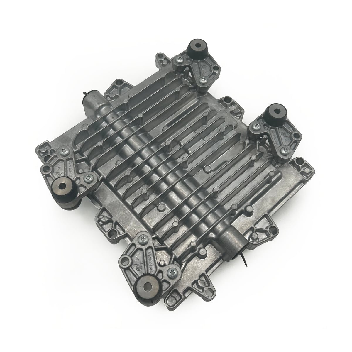 0281020146 Engine ECU Controller Computer Panel For BOSCH with Program ECM computer board ECU electronic control unit — detail view