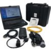 2025A 478-0235 Caterpillar ET4 CAT Engine Truck Heavy Machinery Diagnostic Tool — product view