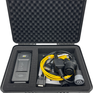 2025A 478-0235 Caterpillar ET4 CAT Engine Truck Heavy Machinery Diagnostic Tool — product view
