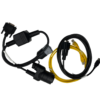 2025A 478-0235 Caterpillar ET4 CAT Engine Truck Heavy Machinery Diagnostic Tool — product view