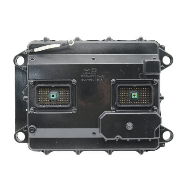 2062700 3126B C12 ECU/ECM controller Computer Board 206-2700 for CAT Excavator parts Construction machinery — product view