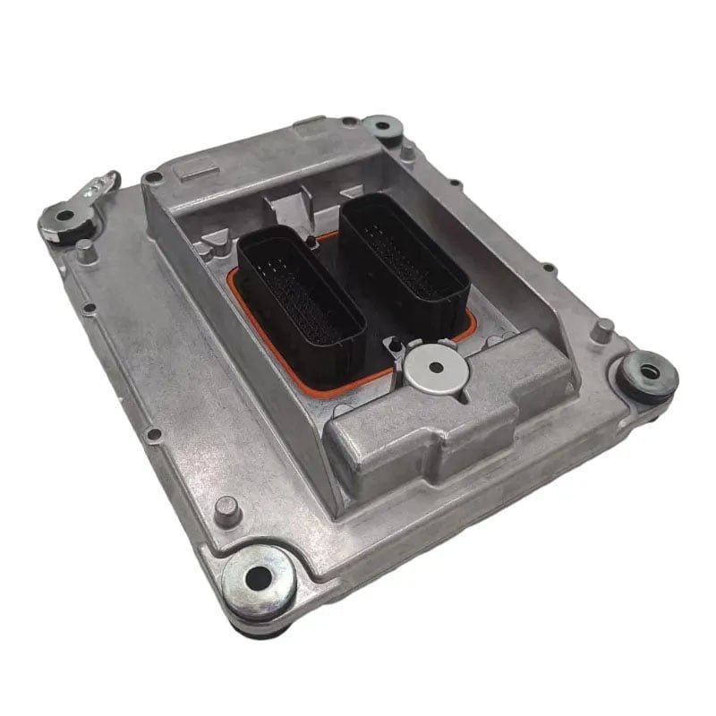 21695313 P02 Engine ECU Controller Computer Panel For Volvo ECM computer board ECU electronic control unit — detail view