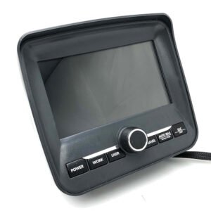21Q6-33401 21Q6-30103 21Q6-33400 Display monitor LCD for Hyundai excavator — product view
