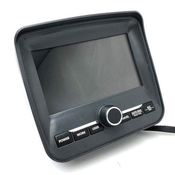 21Q6-33401 21Q6-30103 21Q6-33400 Display monitor LCD for Hyundai excavator — product view