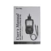 Autel AutoLink AL539B OBDII Code Reader & Electrical Test Tool