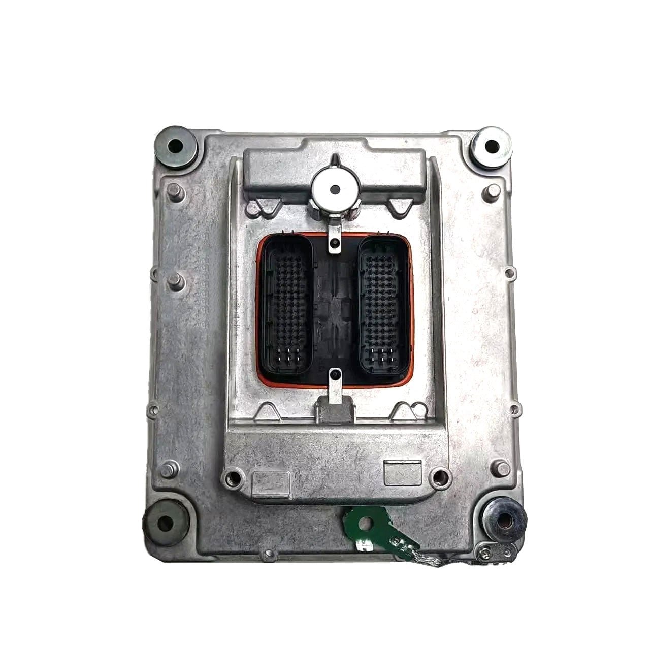 22346791 P01 Engine ECU Controller Computer Panel For Volvo ECM computer board ECU electronic control unit — detail view