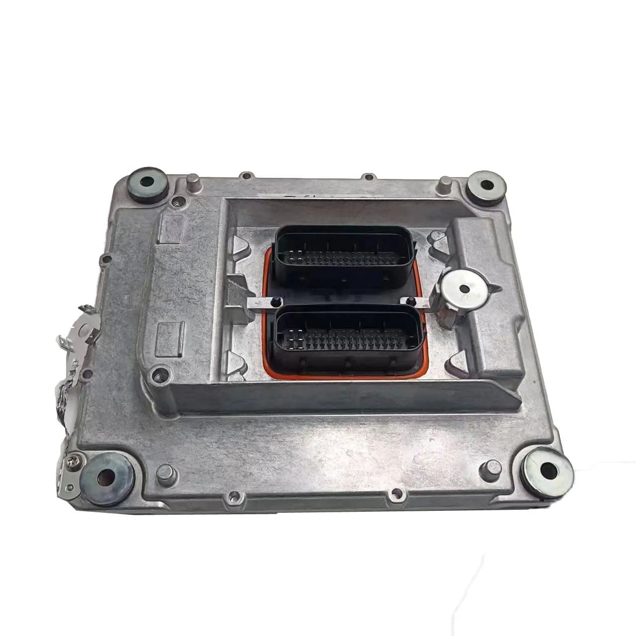 22346791 P01 Engine ECU Controller Computer Panel For Volvo ECM computer board ECU electronic control unit — detail view