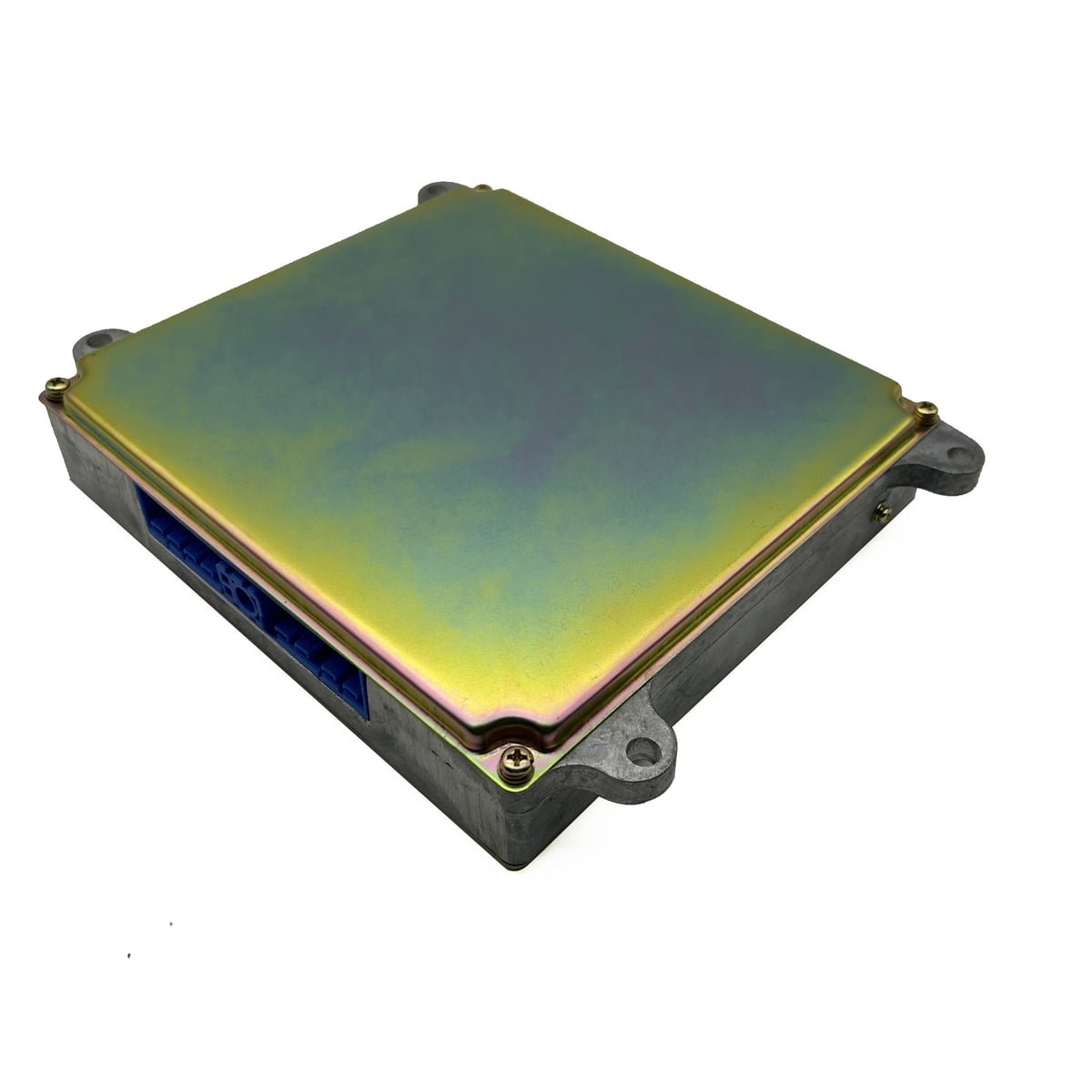 Hitachi Control unit AXIS200-5 Engine Computer Board ECU ECM Electronic Control Module Compatible for Hitachi — detail view