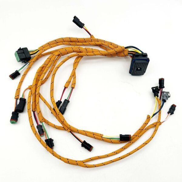 230-6279 2306279 Engine Wiring Harness For Cat Excavator E330c 330cfm 330cl 330cln 330cmh — product view