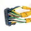 230-6279 2306279 Engine Wiring Harness For Cat Excavator E330c 330cfm 330cl 330cln 330cmh — product view