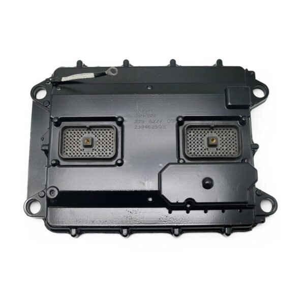 239-8277-00 Applicable to excavator CAT engine controller E336D diesel generator ECU control module unit — product view