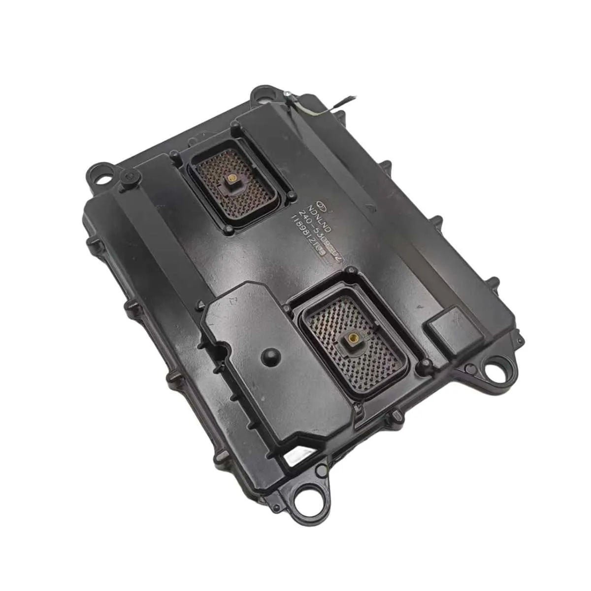 240-5309 Engine Computer Boards for Caterpillar ECU Electronic Control Unit with Programs — detail view