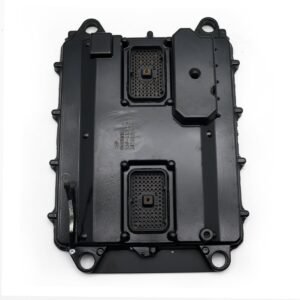 256-1159-00 ECU for CAT engine controller with program Computer board — product view