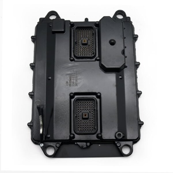 256-1159-00 ECU for CAT engine controller with program Computer board — product view