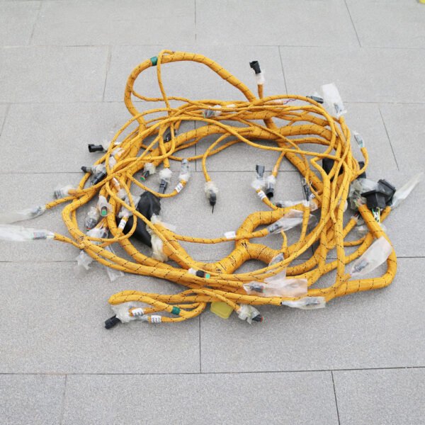 2584952 CAT Truck Engine Caterpillar Start Testing Cable — product view