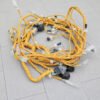 2584952 CAT Truck Engine Caterpillar Start Testing Cable — product view