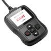 CGDI BD006 Car Battery Tester Rapidly Measure Cold-cranking Current Capability & State of Health(SoH) of Vehicle's Starting Battery
