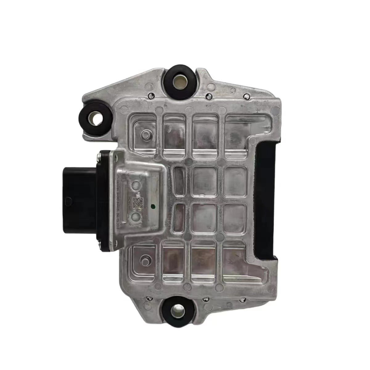For ECU computer board 4TNV98 4TNV98T engine controller with program 129938-75180 129927-75901 129968-75201 for Yanmar — detail view