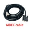 Diagnostic tool for MTU (USB-TO-CAN) with Diasys 2.72 MDEC ADEC Cable — product view