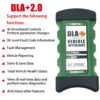 JPRO DLA 2.0 Diagnostic Tool Professional Truck, Diesel Equipment Diagnostics — product view