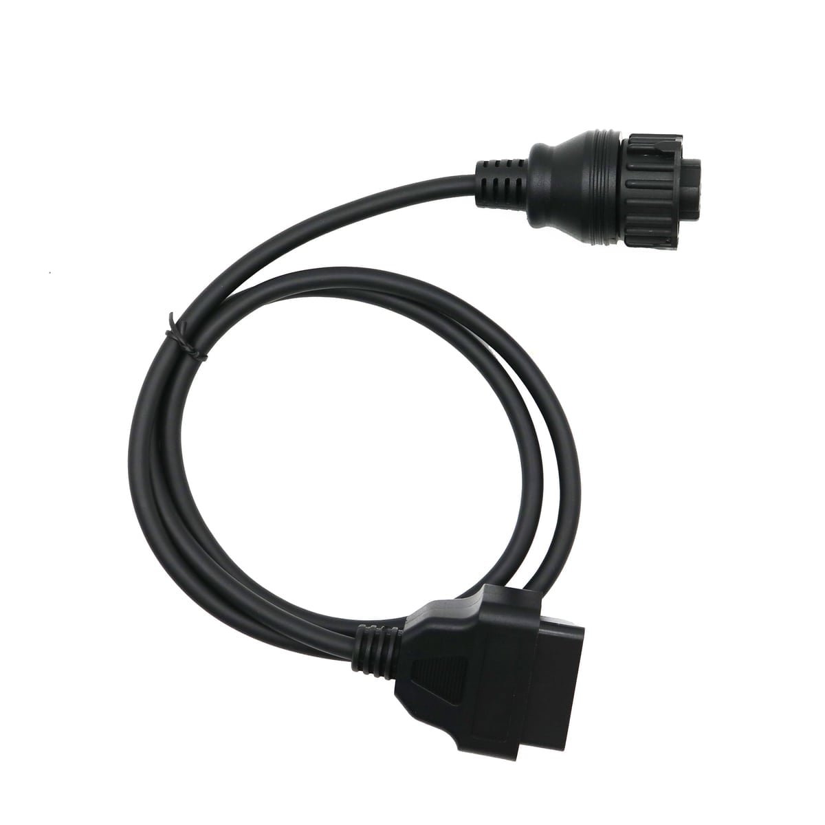 Marine Industry Engine Diagnosis Cable 1862924 Diagnostic Scanner Tool — detail view