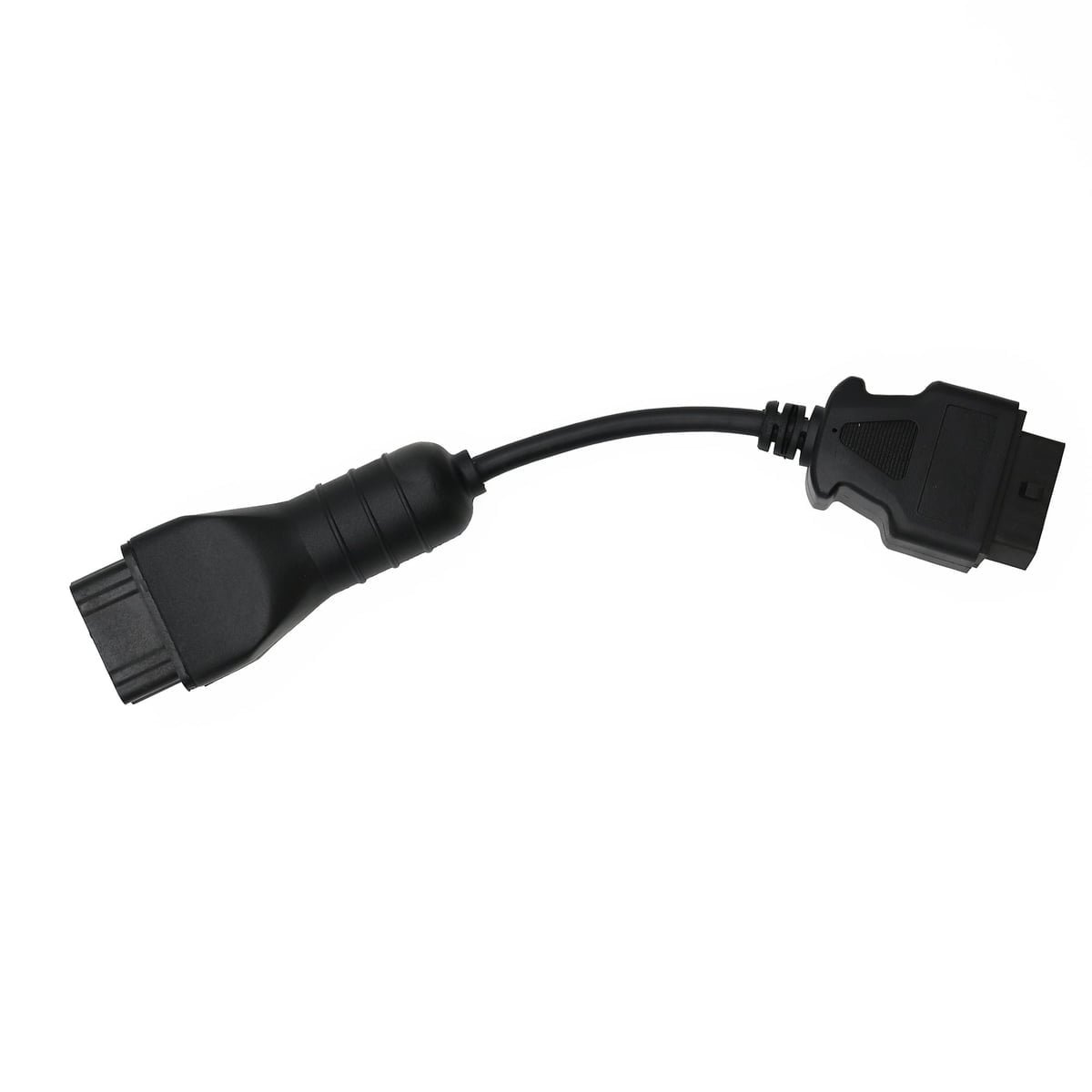 14 Pin Test Harness Interface Main Test 14pin Diagnostic Adapter Cable Car Diagnostic Cable For VOLVO VocomⅠ Diagnostic Tools — detail view
