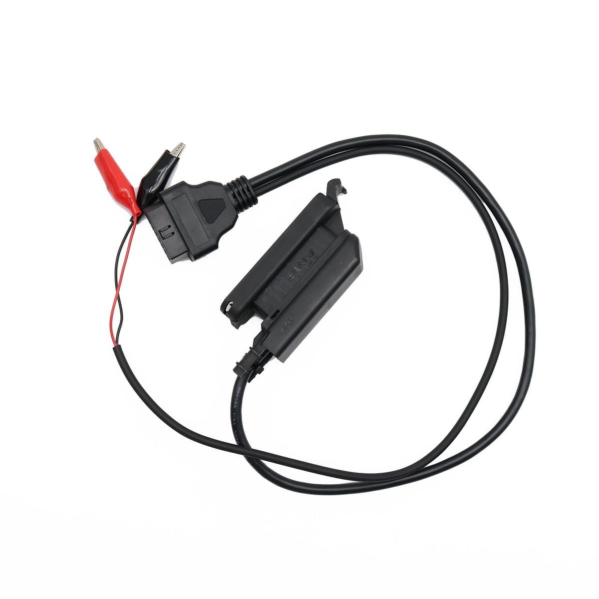 For Deutz 0281020140 ECU Programming Cable Brushing Ecu Wiring Harness 0281020140 — detail view